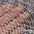 Chicken Wire Plain Weaving Square Wire Mesh